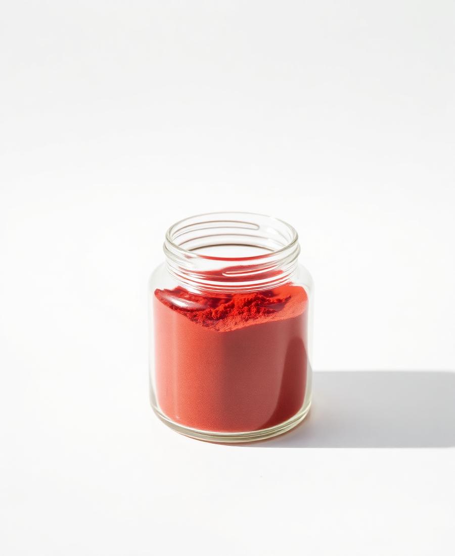 Sweet Paprika